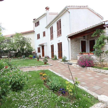 Guest House Liliana Rovinj Exteriör bild