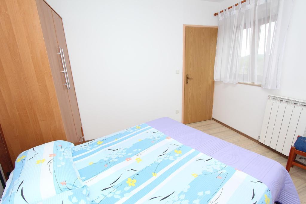 Guest House Liliana Rovinj Rum bild